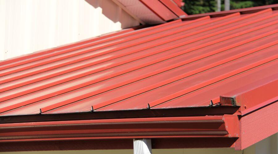 Industrial Roof Replacement in Fort Stanton, NM