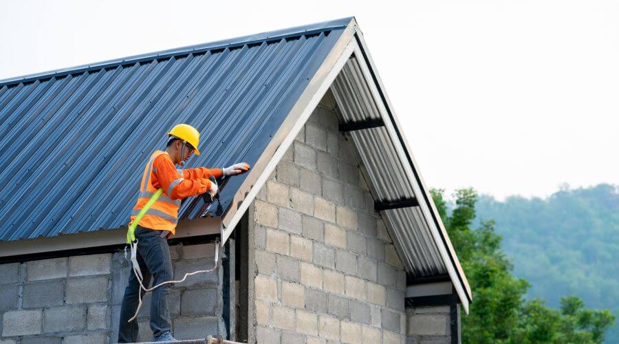 Expert top industrial roofings services in Fort Stanton, NM
